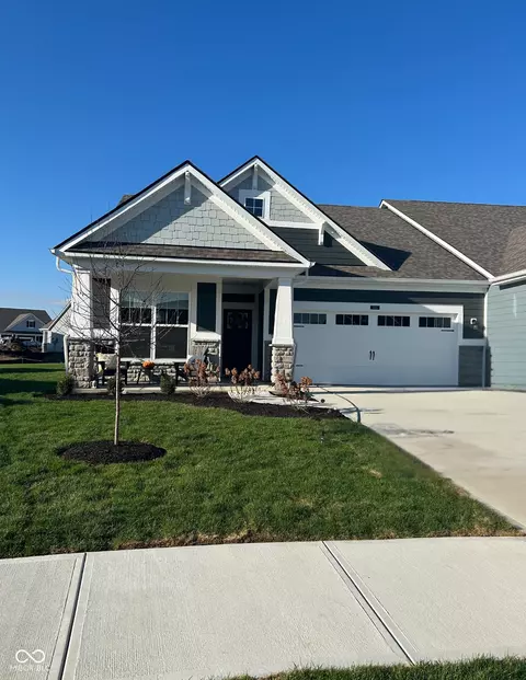 3496 Hauser Ct, Bargersville, IN 46106