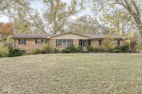 3009 San Jose Dr, Greenwood, IN 46143