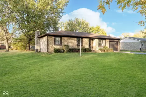 908 Sprague St, Indianapolis, IN 46217