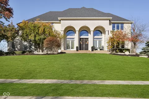 546 Bolderwood Ln, Carmel, IN 46032