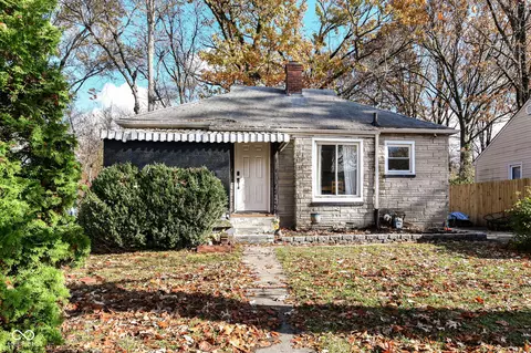 3035 Eastern Ave, Indianapolis, IN 46218