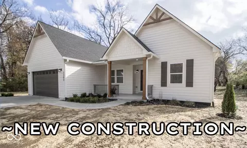 3303 W 8th Street Rd, Anderson, IN 46011