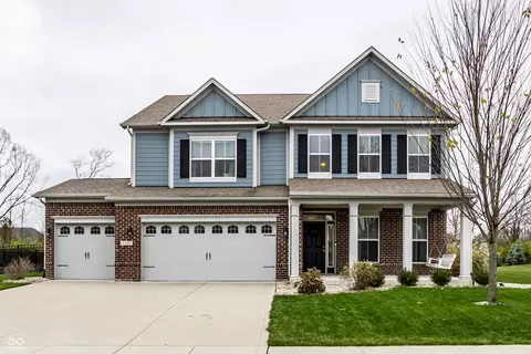 5123 Aegis Dr, Noblesville, IN 46062