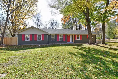3405 E 71st St, Indianapolis, IN 46220