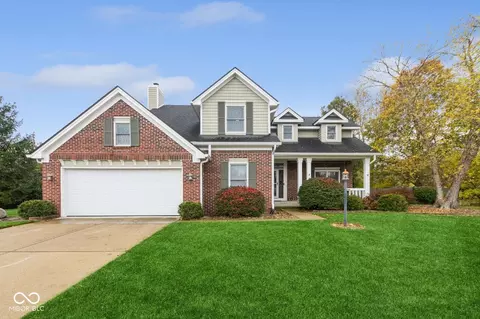 10547 Lighthouse Way, Indianapolis, IN 46256