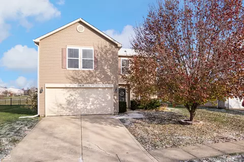 10820 Inspiration Dr, Indianapolis, IN 46259