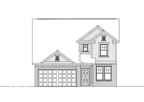 4745 E Shadowbrook Dr, Camby, IN 46113 photo 2
