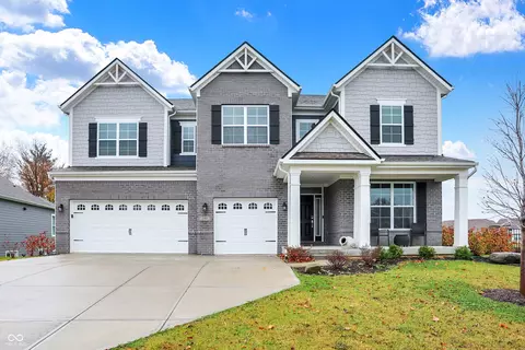 5301 Landing Place Ln, Noblesville, IN 46062