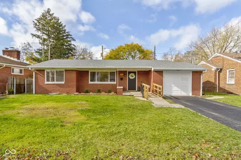 1420 Medford Ave, Indianapolis, IN 46222