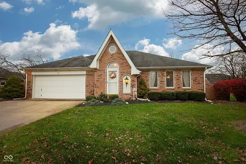 115 Dover Blvd N, Brownsburg, IN 46112