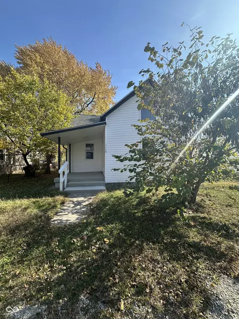 1118 S Walling Ave, Muncie, IN 47302