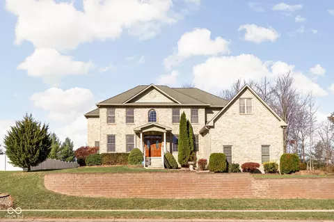 4192 Victoria Ln, Avon, IN 46123