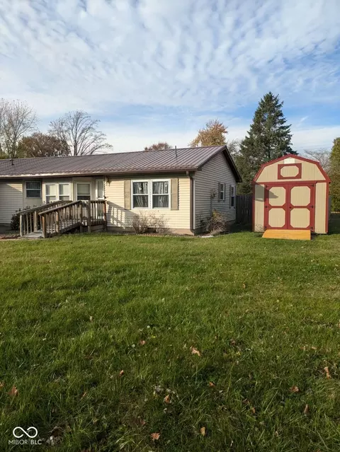 1010 E Barbara Ln, Terre Haute, IN 47802
