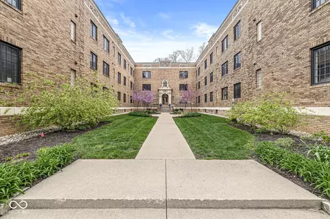5347 N College Ave #106, Indianapolis, IN 46220