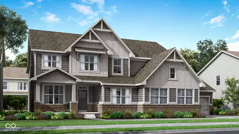 19438 Hazelnut Blvd, Noblesville, IN 46062