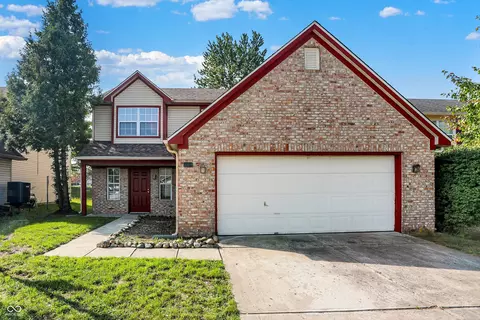 5169 Red Yarrow Way, Indianapolis, IN 46254