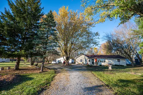 3336 W 53rd St, Anderson, IN 46011