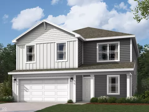 6030 Card Blvd, Indianapolis, IN 46221