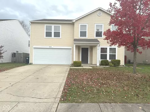 2935 Branch St, Whiteland, IN 46184