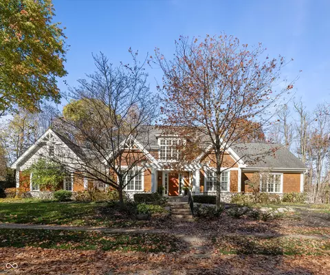 10902 Forest Lake Ct, Indianapolis, IN 46278