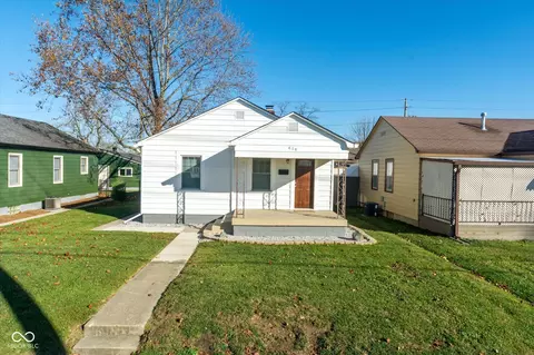619 S Sherman Dr, Indianapolis, IN 46203