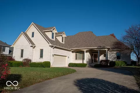 1234 Ironwood Dr, Mooresville, IN 46158