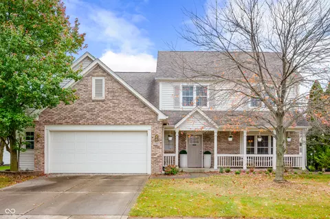 17967 Candlewood Ct, Noblesville, IN 46062