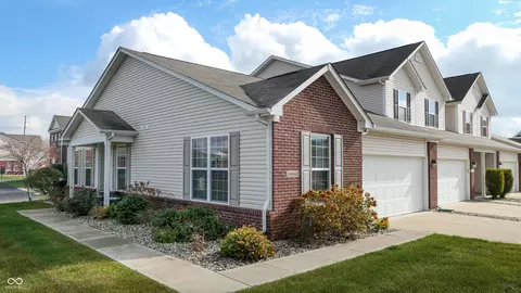 14342 Shooting Star Dr, Noblesville, IN 46060