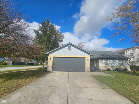 9130 Lansburgh Ct, Indianapolis, IN 46234