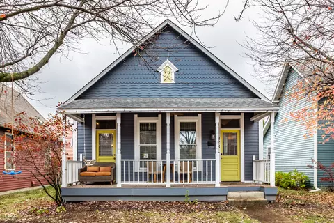 928 Fayette St, Indianapolis, IN 46202