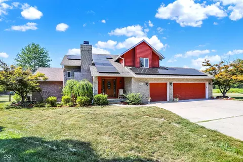 9930 E 96th St, Fishers, IN 46037