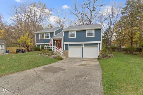9321 Budd Run Dr, Indianapolis, IN 46250