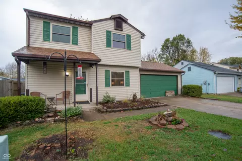 1206 Citation Cir W, Lebanon, IN 46052