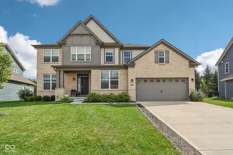 6891 Collisi Pl, Brownsburg, IN 46112