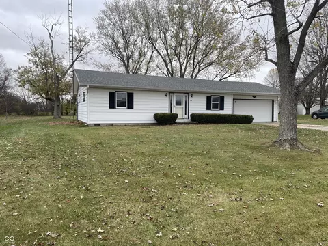 6600 N 500 E, Muncie, IN 47303