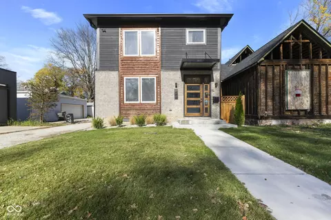 1514 E 12th St, Indianapolis, IN 46201