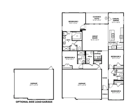 2262 Pine Valley Dr, Plainfield, IN 46168 photo 32
