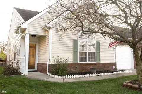 5361 Spring Creek Ct, Indianapolis, IN 46254