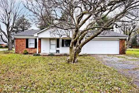 1123 N Gibson Ave, Indianapolis, IN 46219