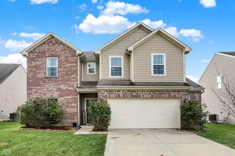 11611 Ross Park Dr, Indianapolis, IN 46229