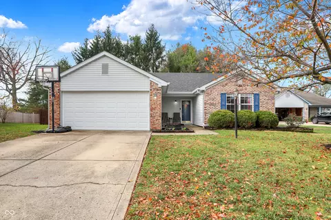 2514 Gadwall Cir, Indianapolis, IN 46234