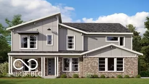 11964 Water Bluff Pl, Fishers, IN 46037