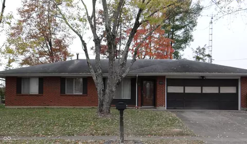4088 Highland Dr, Richmond, IN 47374