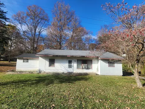 2640 E Morgan St, Martinsville, IN 46151