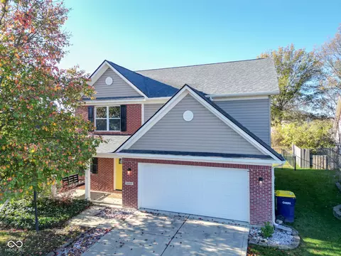 5552 Rambling Dr, Indianapolis, IN 46239