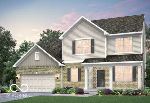 5395 Montview Way, Noblesville, IN 46062