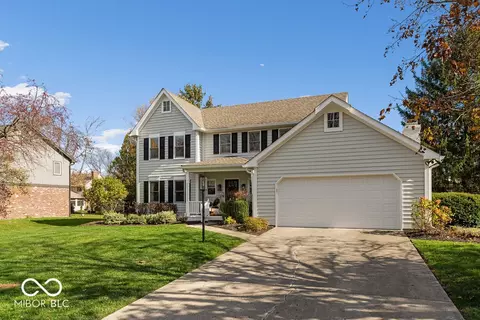 13815 Roswell Dr, Carmel, IN 46032