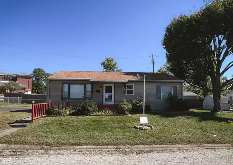 49 Commerce Dr, Mooresville, IN 46158