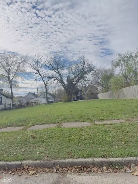 214 S Holmes Ave, Indianapolis, IN 46222