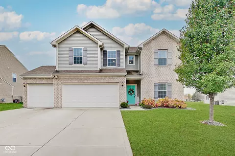 7102 Beal Ln, Indianapolis, IN 46217